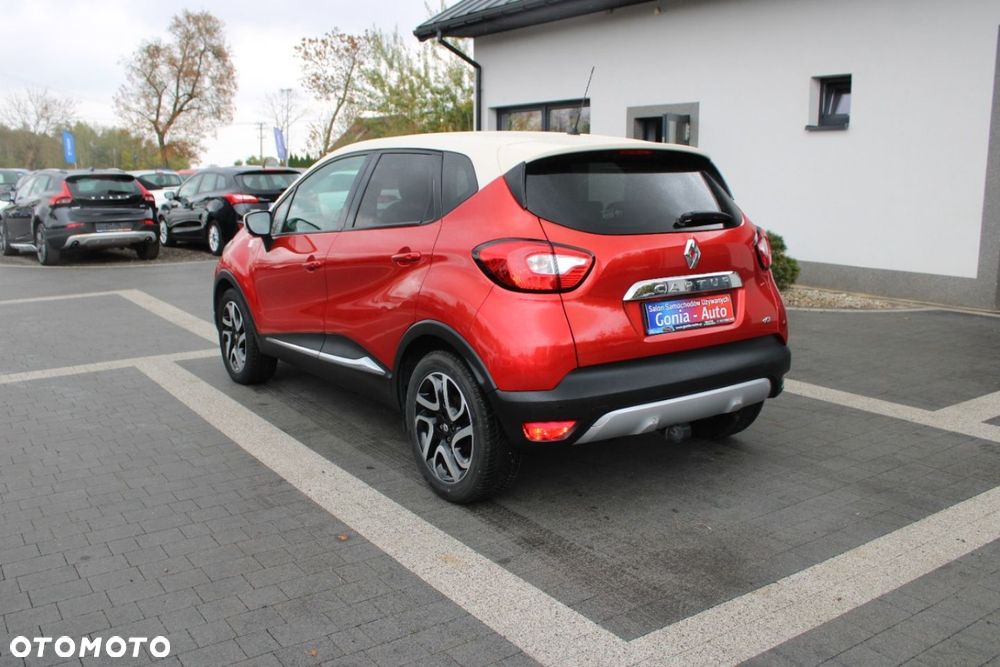 Renault Captur - 5