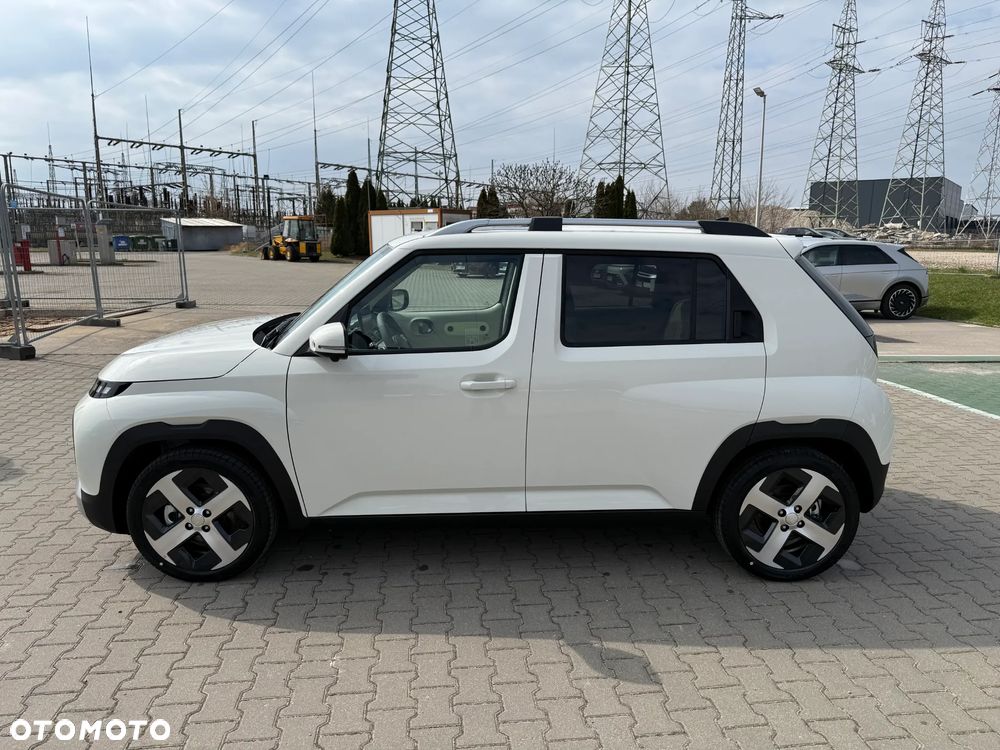 Hyundai Inster 49kWh Smart - 2