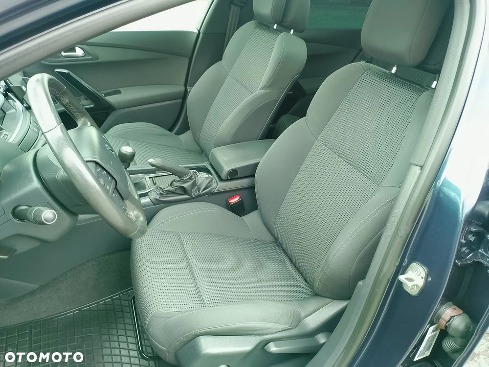 Peugeot 508 1.6 e-HDi Active S&S - 25