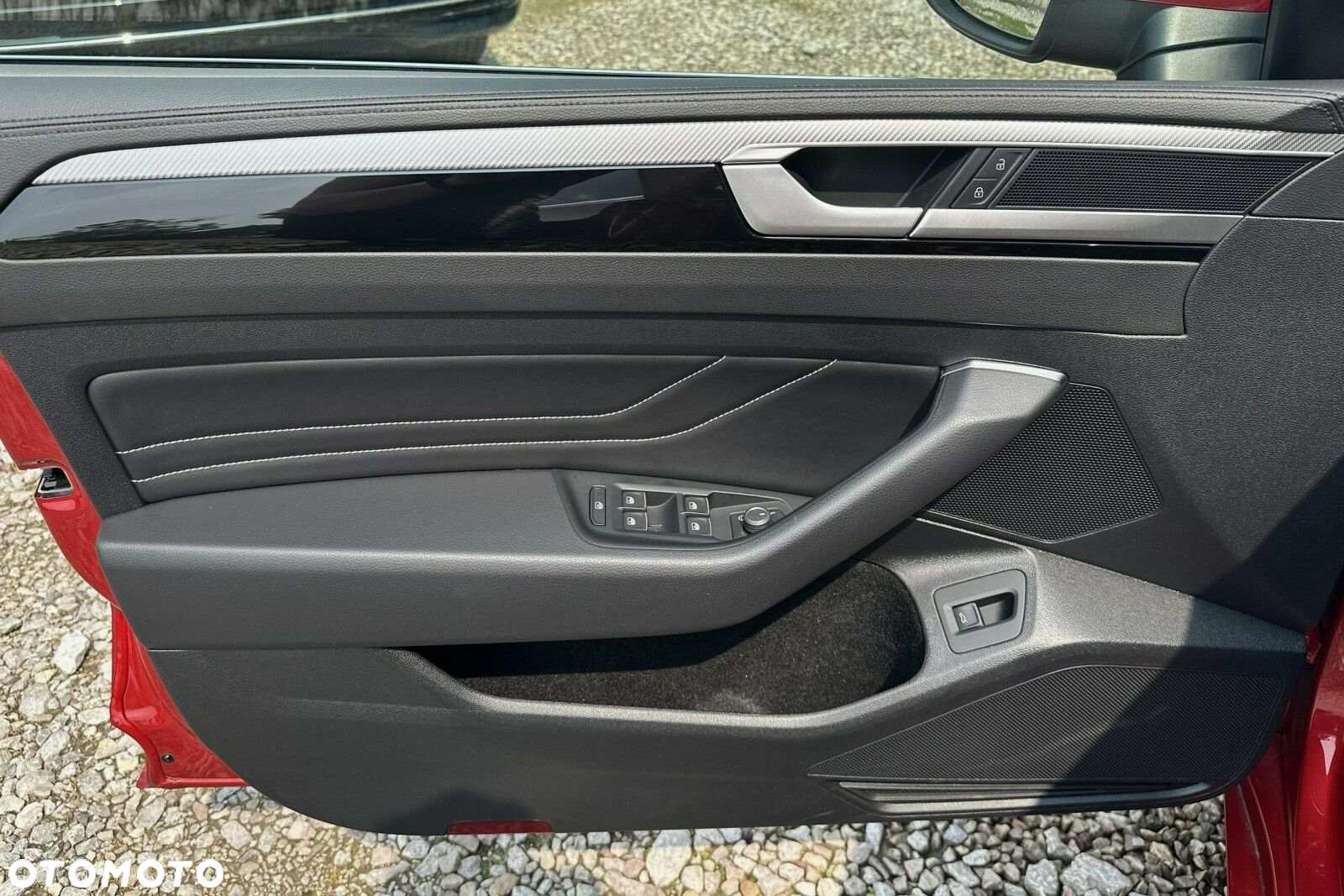 Volkswagen Arteon - 22