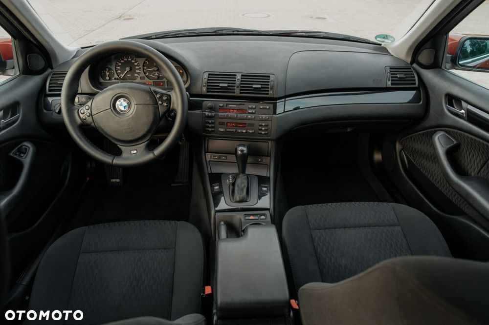 BMW Seria 3 - 14