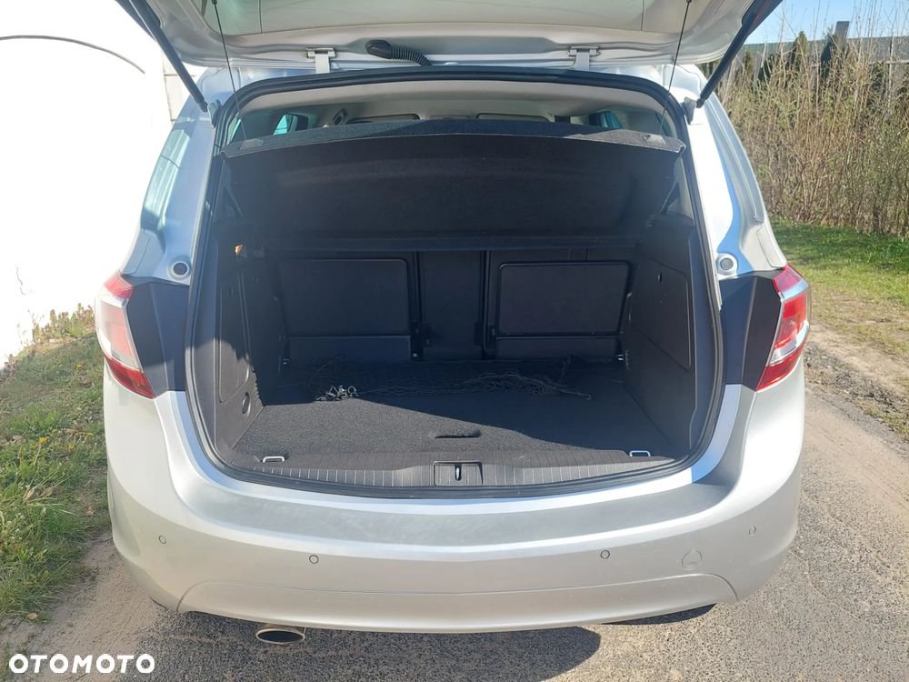 Opel Meriva 1.4 T Cosmo - 6