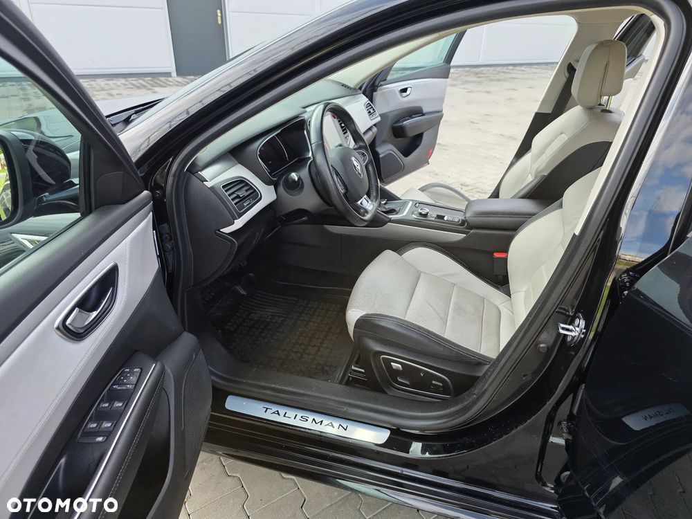 Renault Talisman ENERGY dCi 160 EDC Business - 31