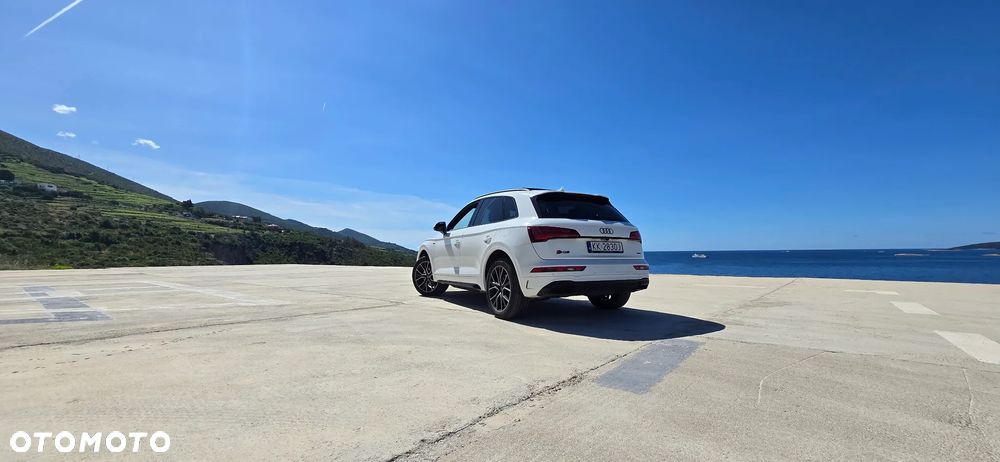 Audi Q5 - 3