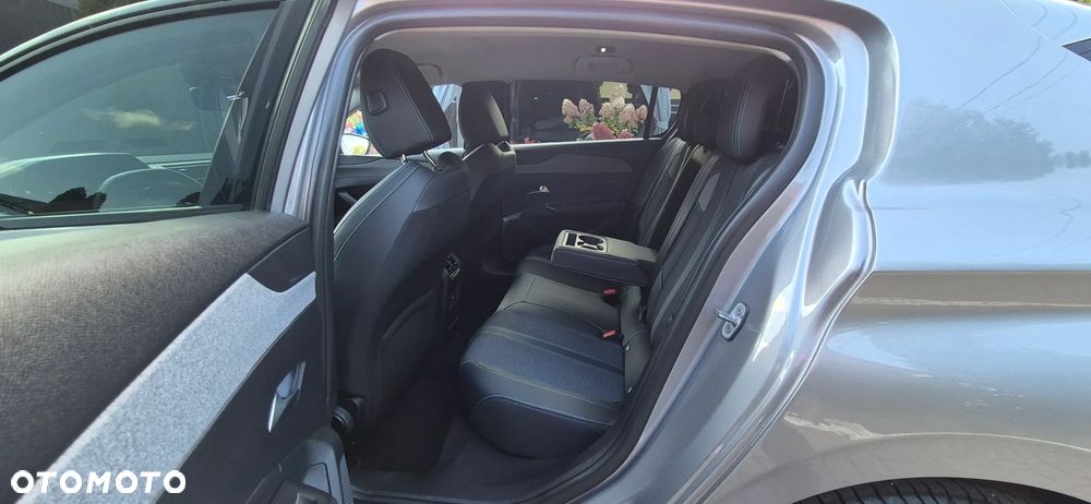 Peugeot 308 1.5 BlueHDi Allure Pack S&S EAT8 - 20