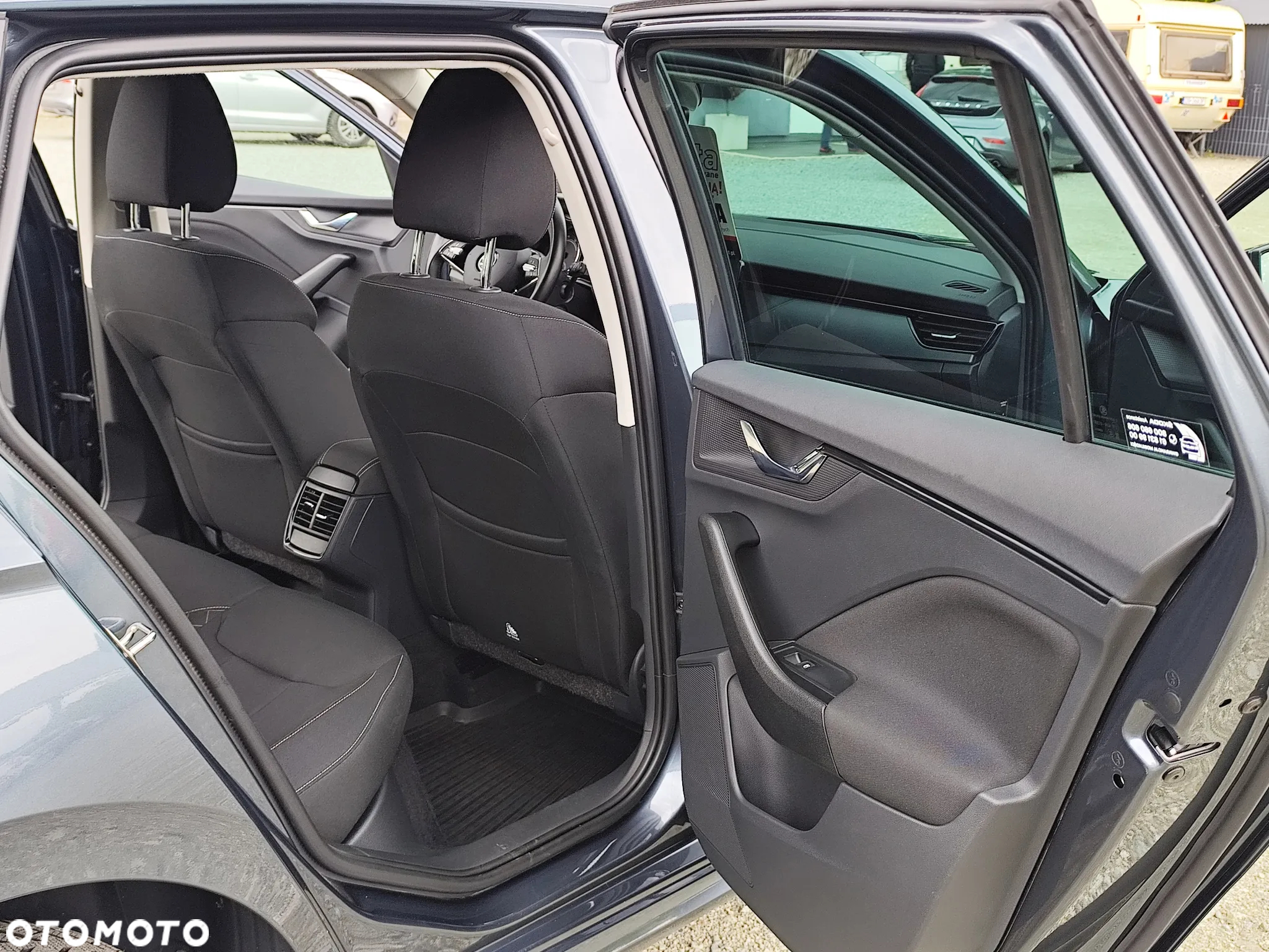 Skoda Kamiq 1.0 TSI Ambition - 31
