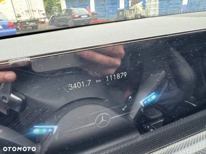 Mercedes-Benz CLA 200 d 4-Matic AMG Line 8G-DCT - 10
