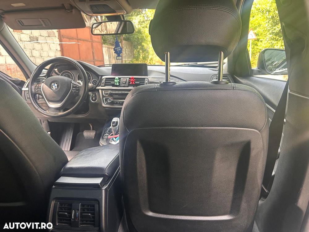 BMW Seria 3 - 37