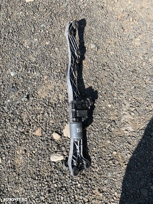Mecanism stergatoare bmw 730 e65/e66 - 1