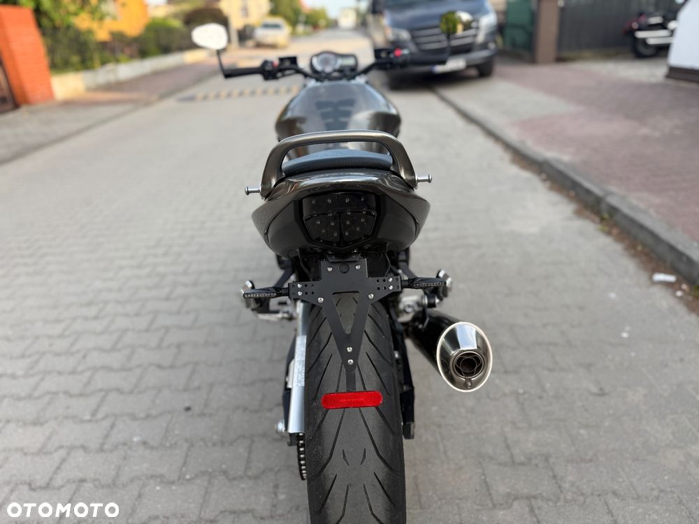 Suzuki Bandit - 15
