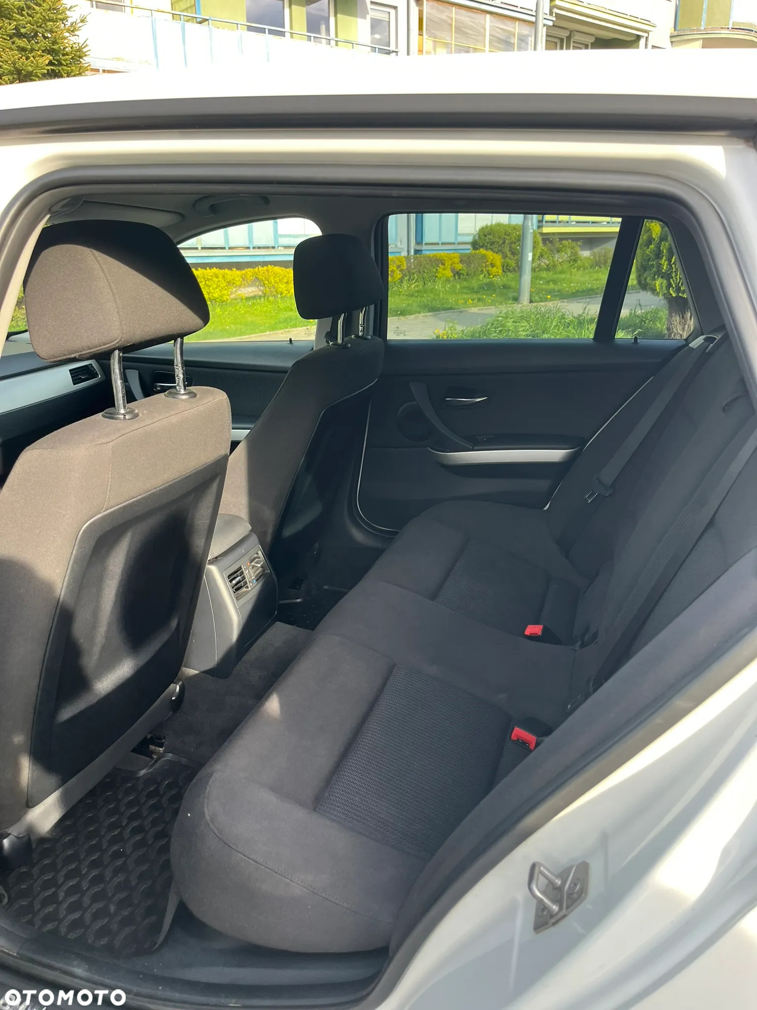 BMW Seria 3 - 11