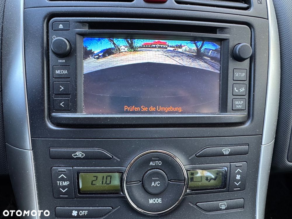 Toyota Auris - 19