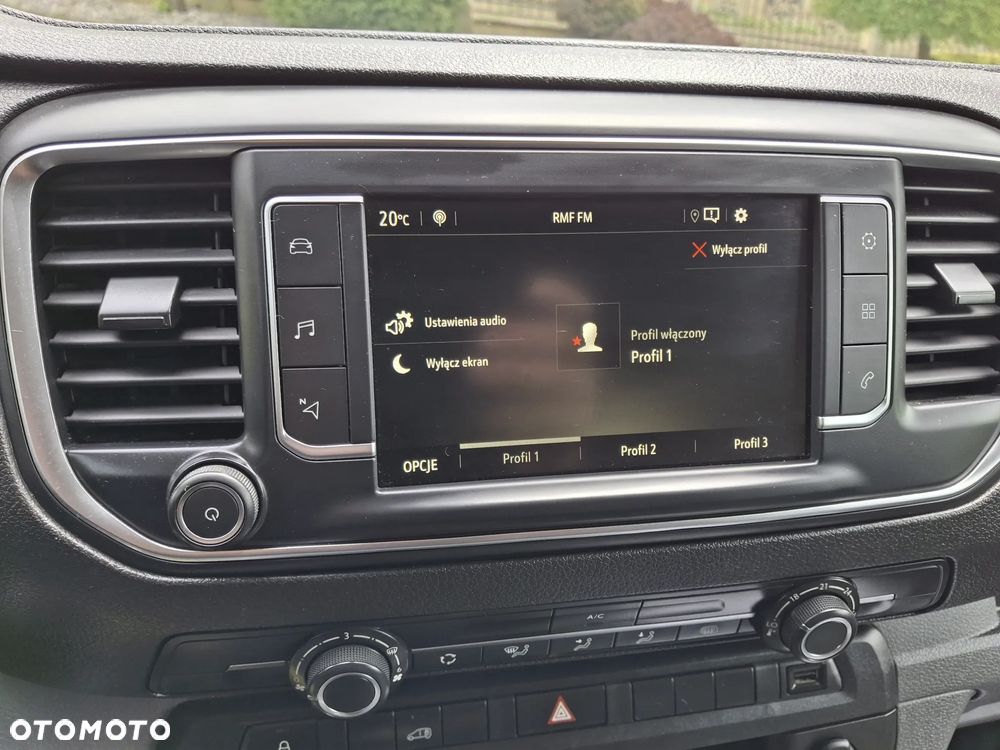 Opel VIVARO - 26