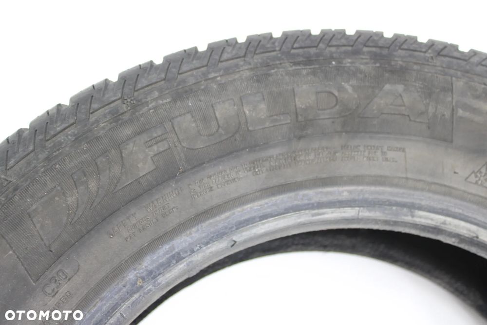 195/65R15 91H Fulda MultiControl - 4