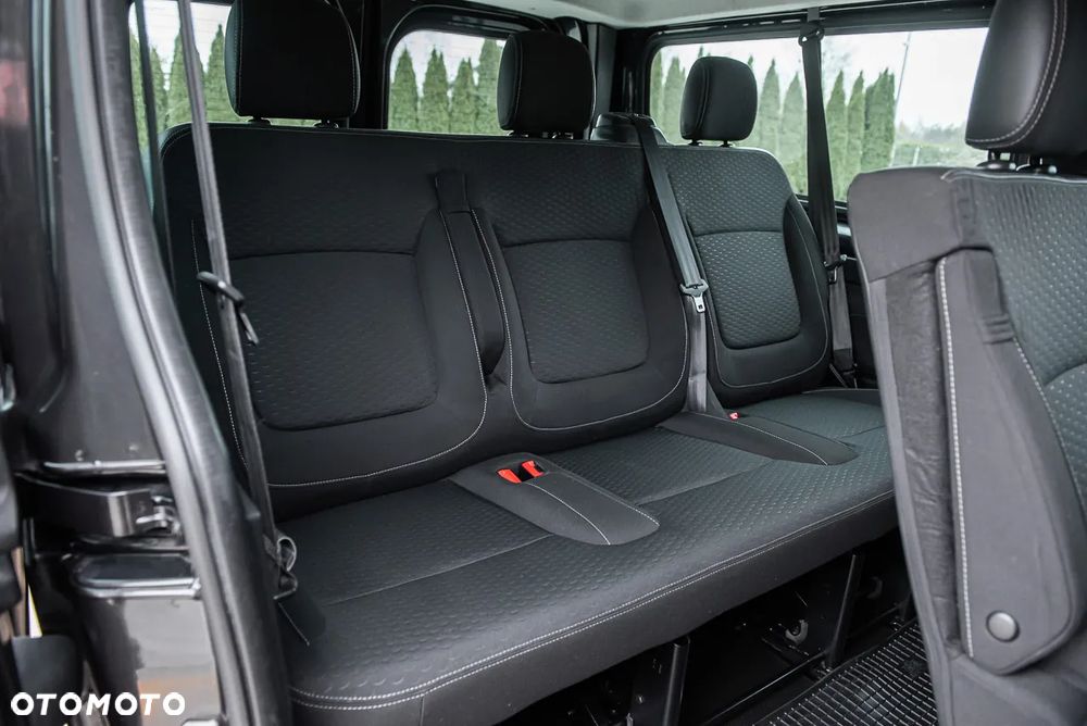 Opel Vivaro L2H1 S&S + - 17