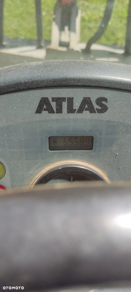 Atlas - 11