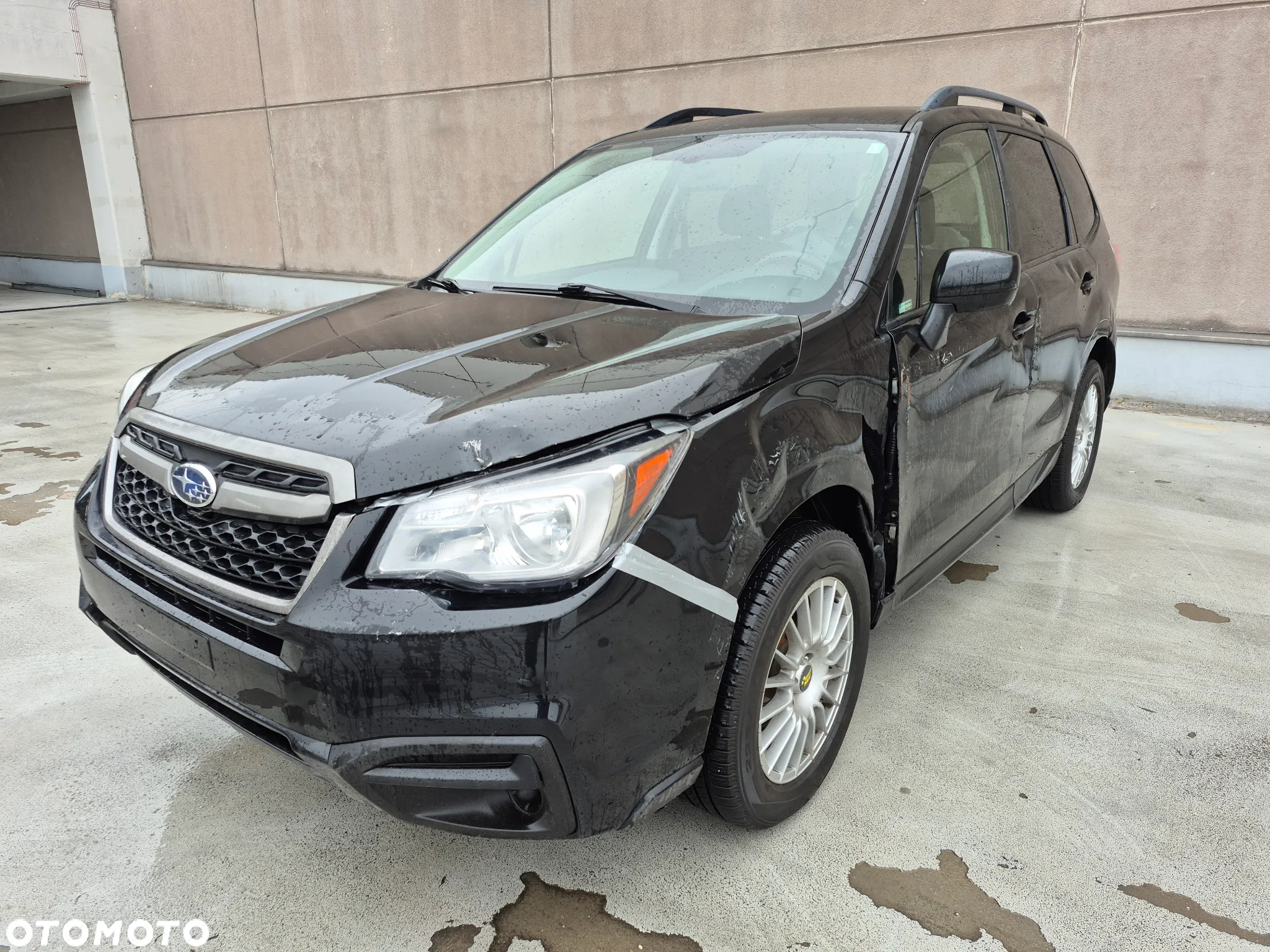 Subaru Forester - 17