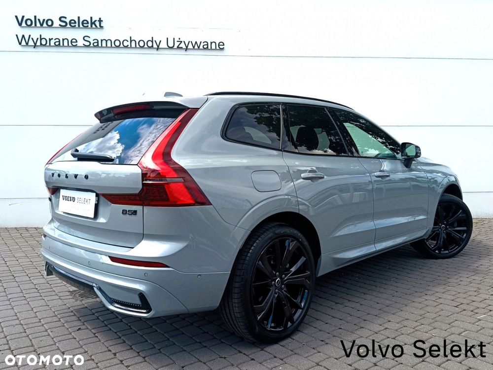 Volvo XC 60 - 7