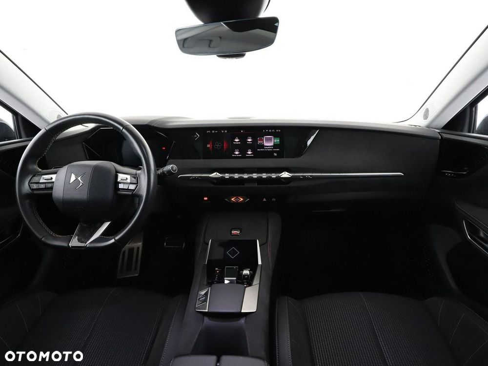 DS Automobiles DS 4 1.2 PureTech Performance Line + - 16
