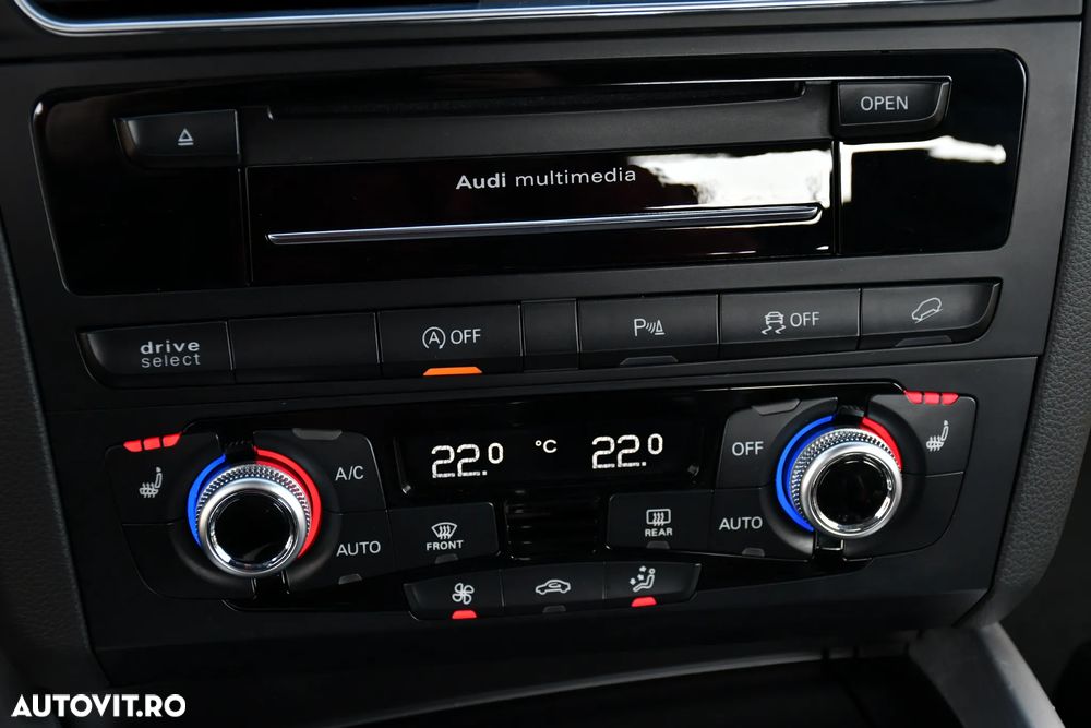 Audi Q5 2.0 TDI Quattro S tronic - 29