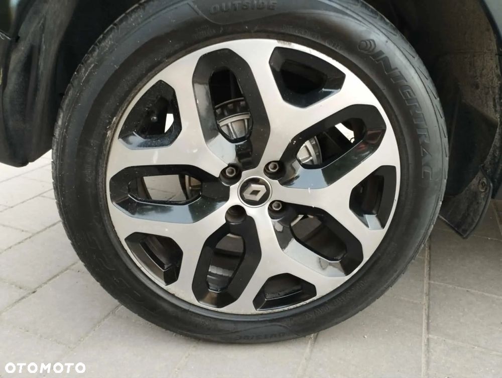 Renault Captur 0.9 Energy TCe Intens - 15