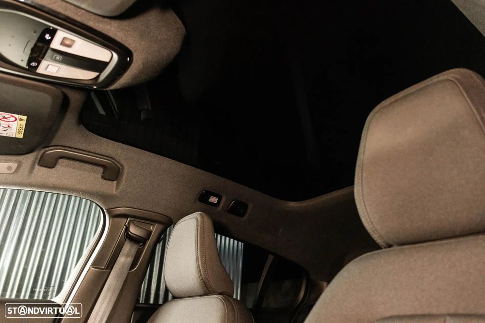 Volvo C40 Recharge 69 kWh Single Motor RWD Core - 36