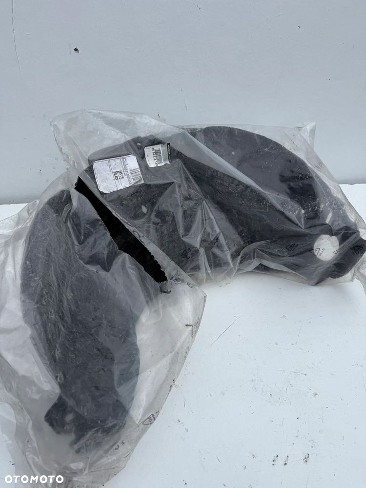 NOWE NADKOLE PRAWY TYŁ PRAWE TYLNE RENAULT MEGANE 4 IV HB 16- 767481414R - 1