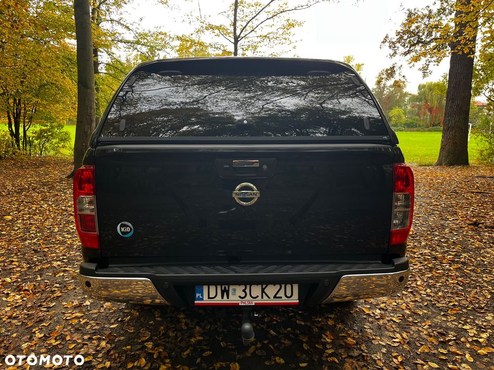 Nissan Navara - 9