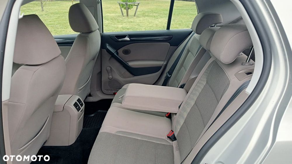Volkswagen Golf 1.4 TSI Comfortline - 13