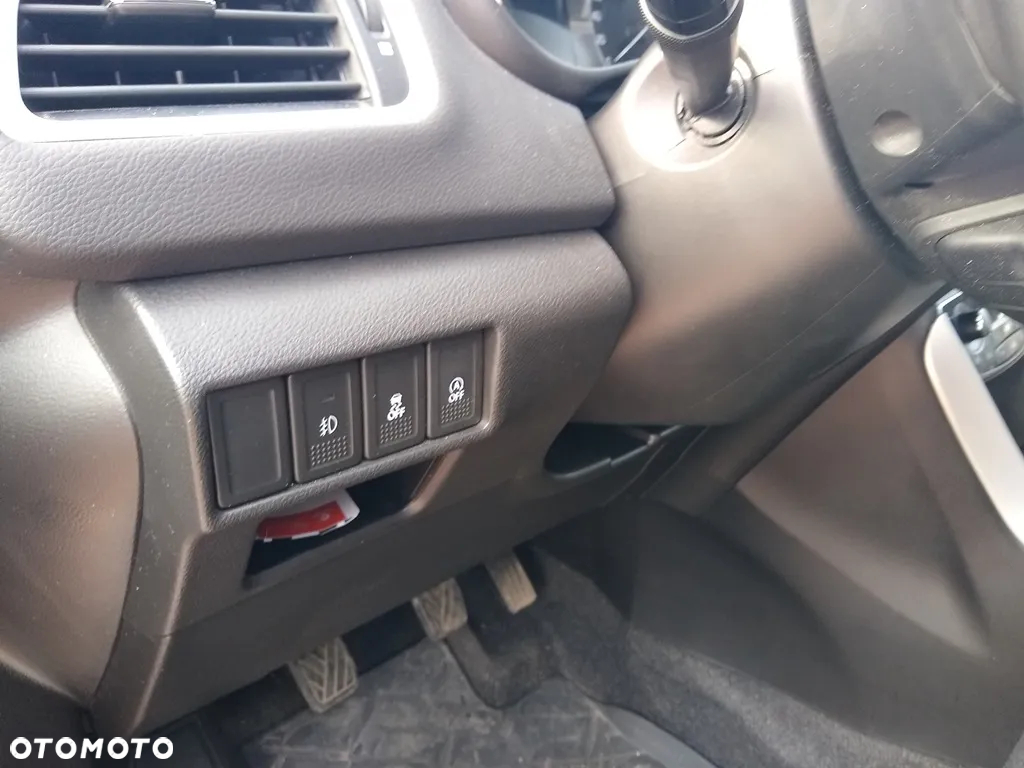 Suzuki SX4 S-Cross 1.0 T Premium 4WD - 9