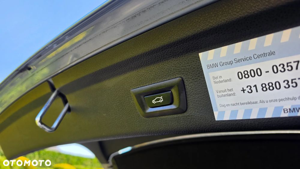 BMW 3GT 320i Sport Line - 34