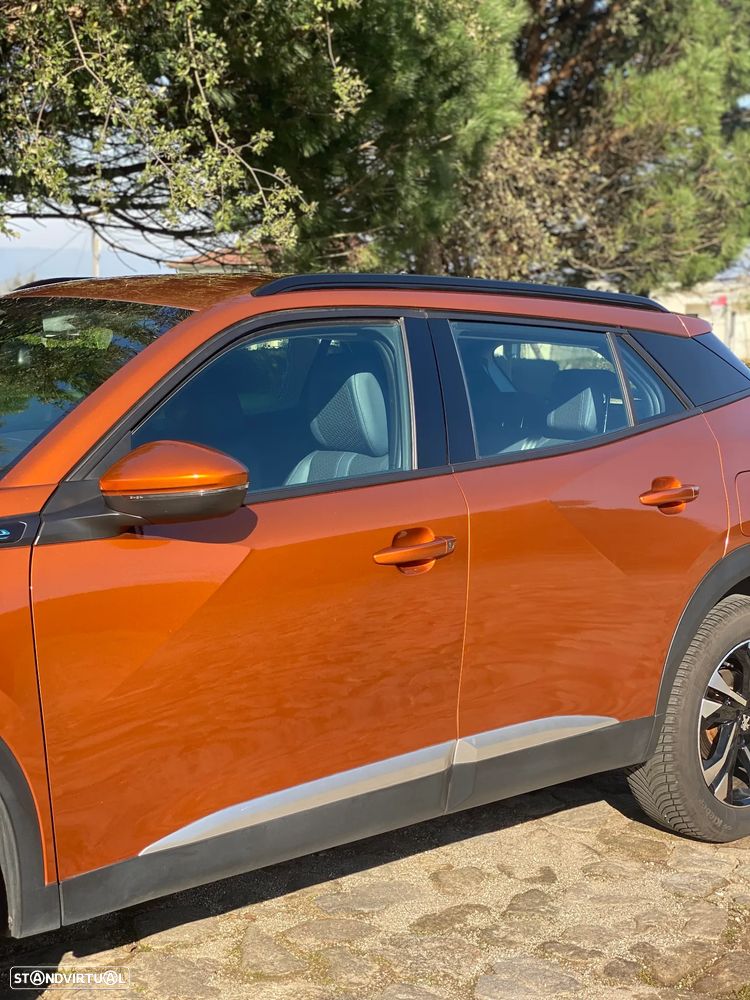 Peugeot e-2008 Allure - 2