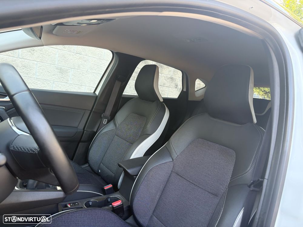 Renault Captur 1.0 TCe Intens Bi-Fuel - 15