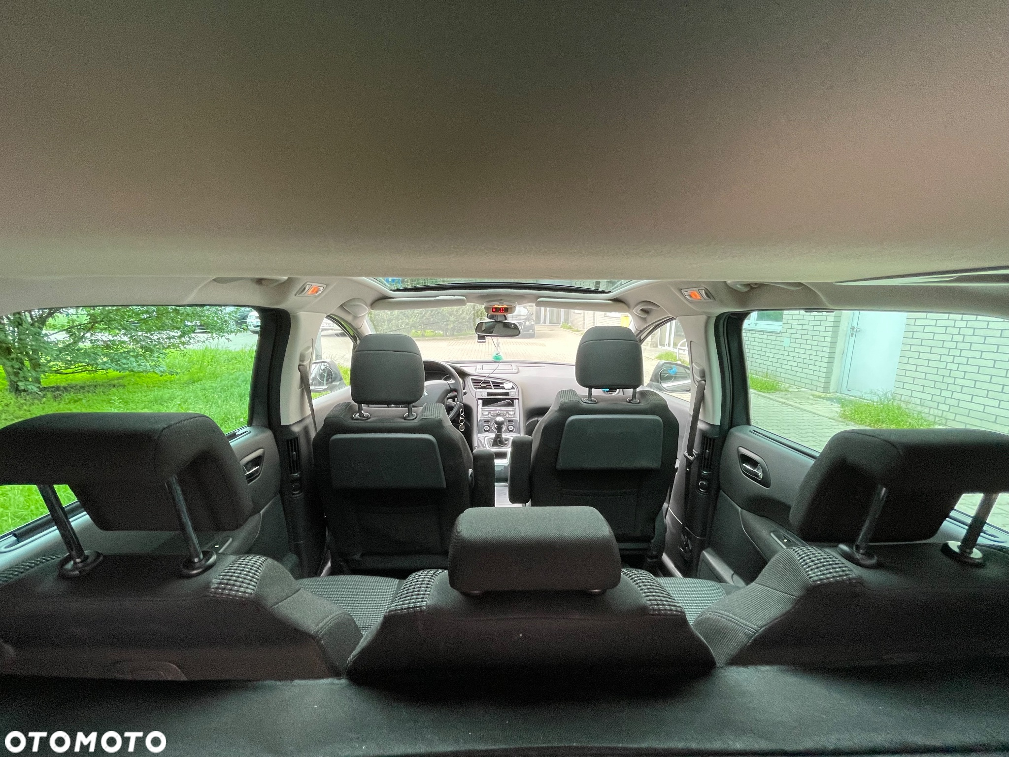 Peugeot 5008 - 3