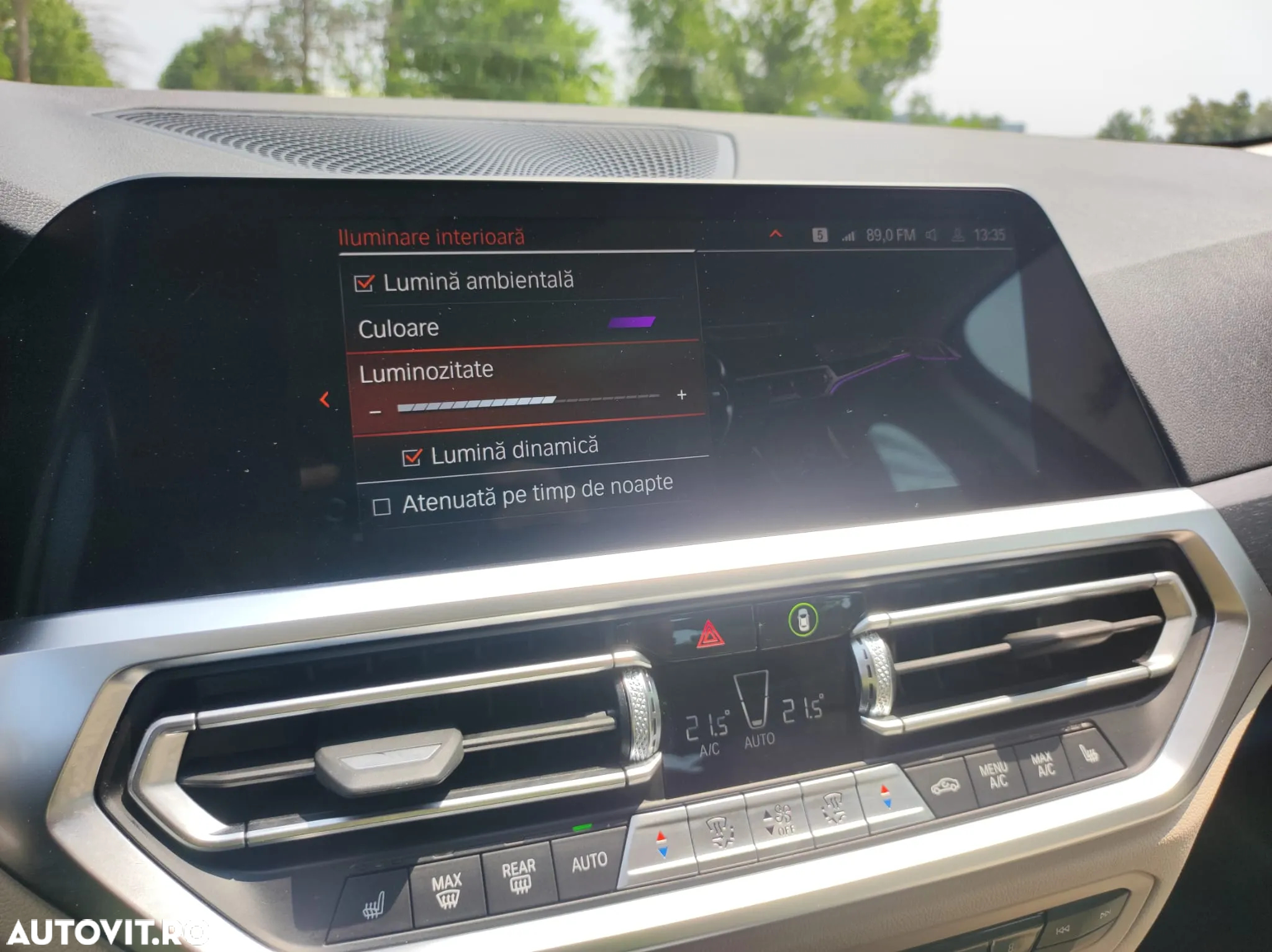 BMW Seria 4 430i AT - 20