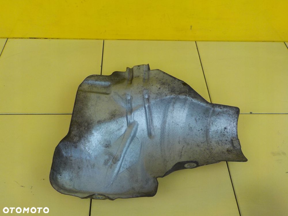 FORD KUGA MK1 2.5 B 12r 200KM HYDB oslona termiczna - 4