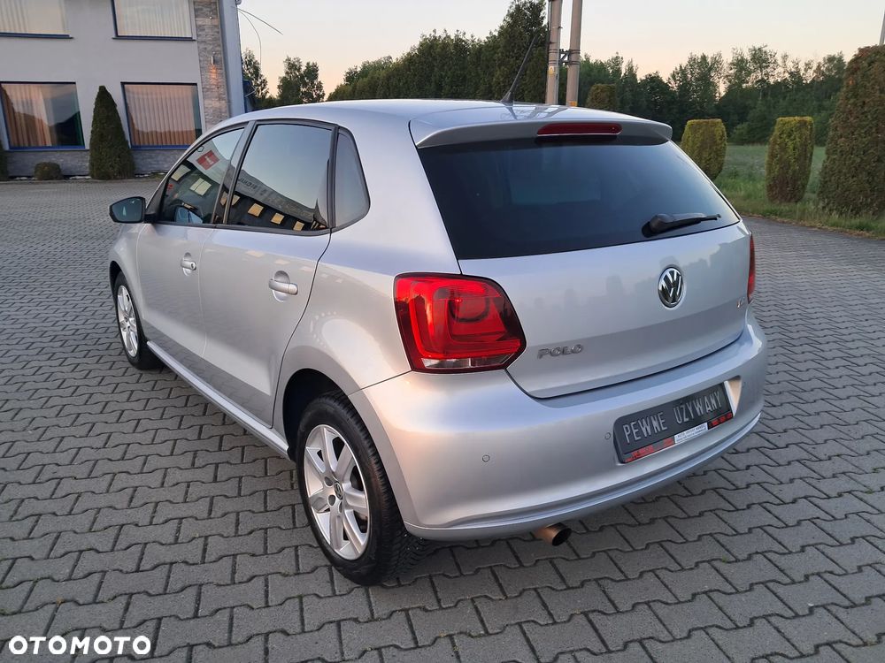 Volkswagen Polo - 14