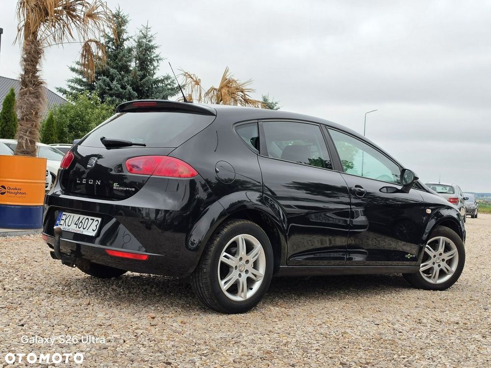 Seat Leon - 25