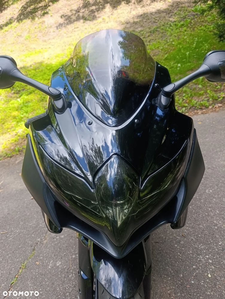 Suzuki GSX-R - 29
