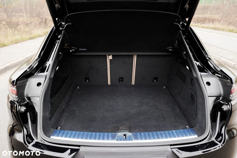 Porsche Cayenne Platinum Edition - 13