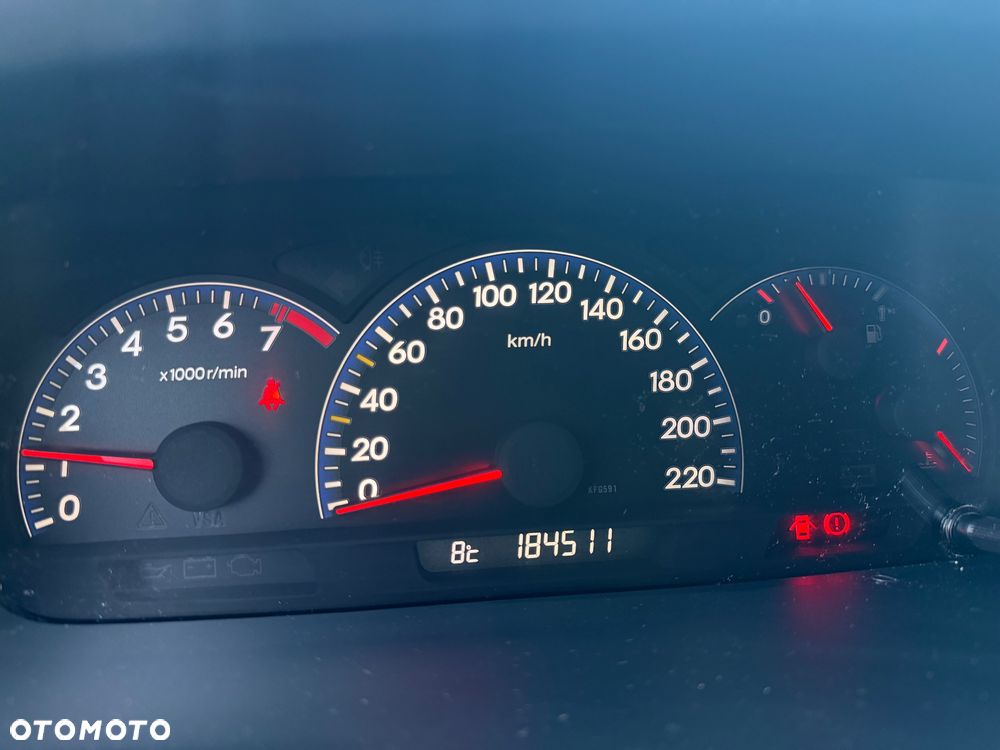 Honda FR-V 1.8 Comfort - 16