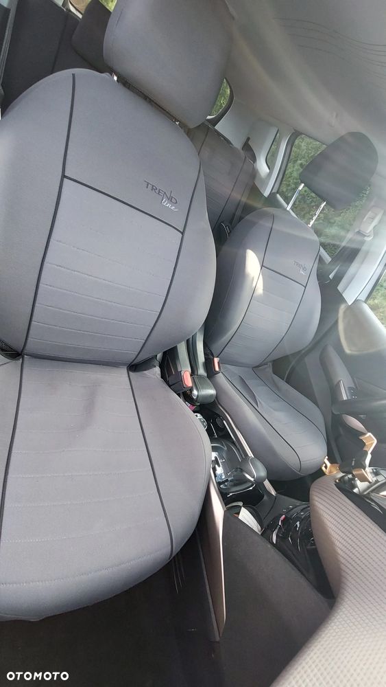 Peugeot 2008 PureTech 110 Stop&Start EAT6 Allure - 8