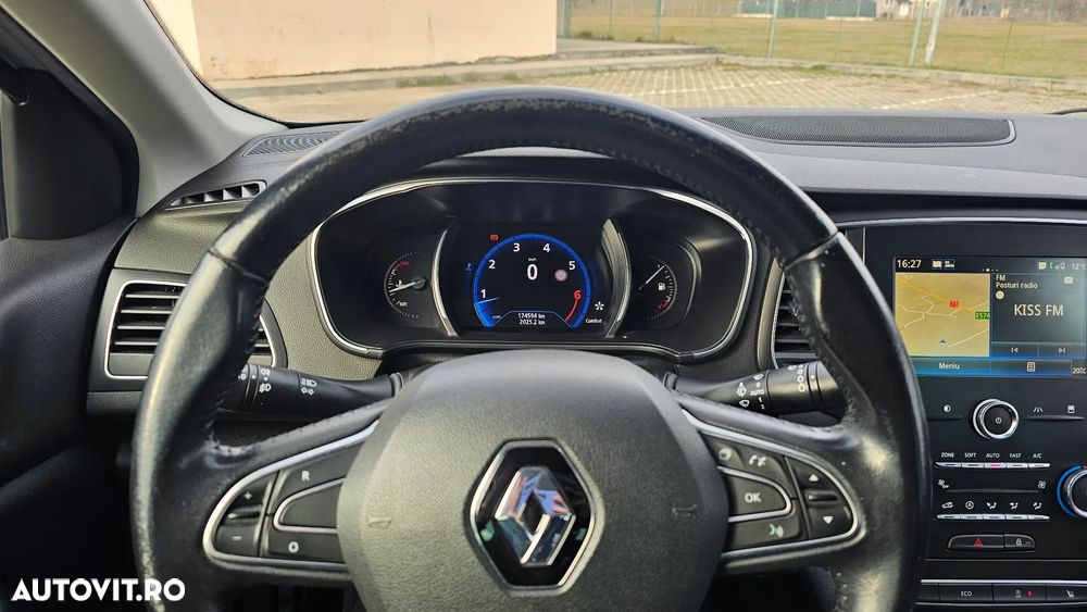 Renault Megane ver-energy-tce-intens - 7
