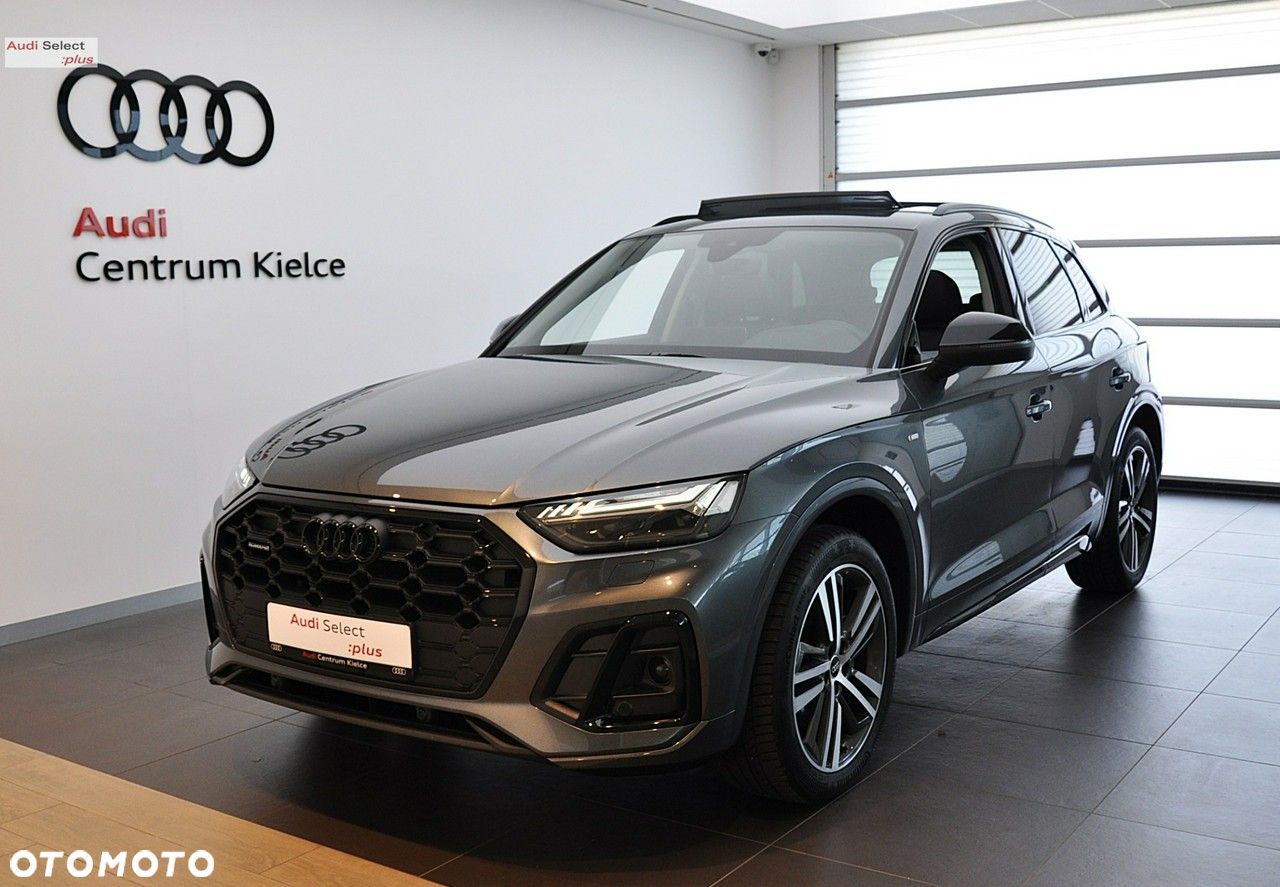 Audi Q5 - 1