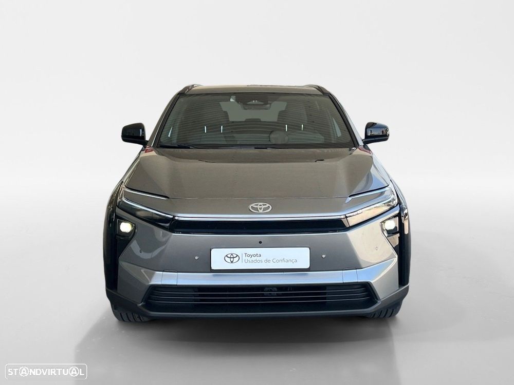 Toyota bZ4X 73.1 kWh Premium - 8