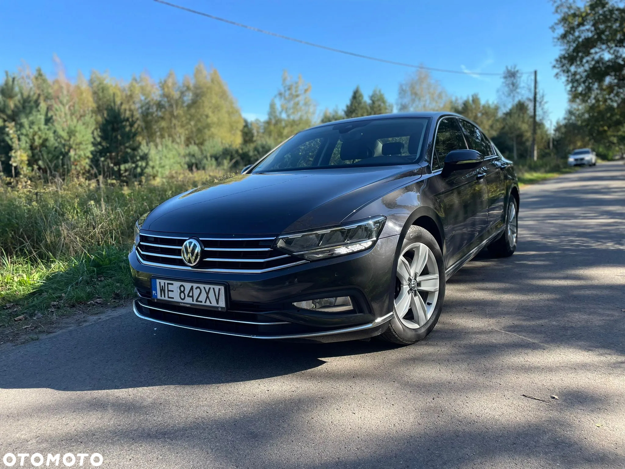 Volkswagen Passat 2.0 TDI EVO Elegance DSG - 3