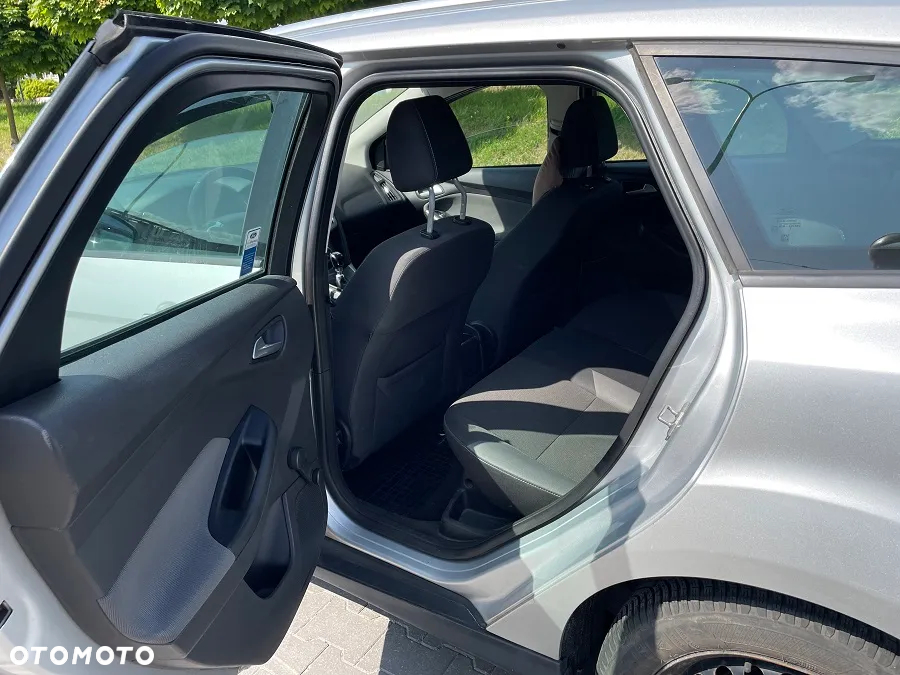 Ford Focus 1.6 TDCi Trend - 6
