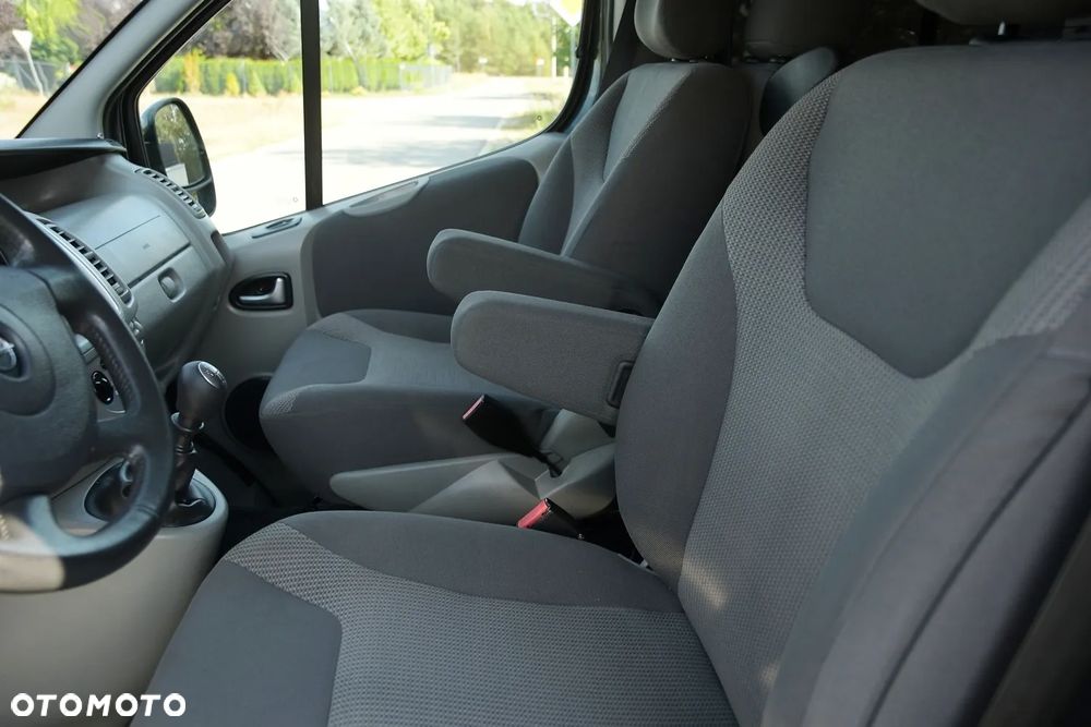 Opel Vivaro Life Cosmo L2H1 - 29