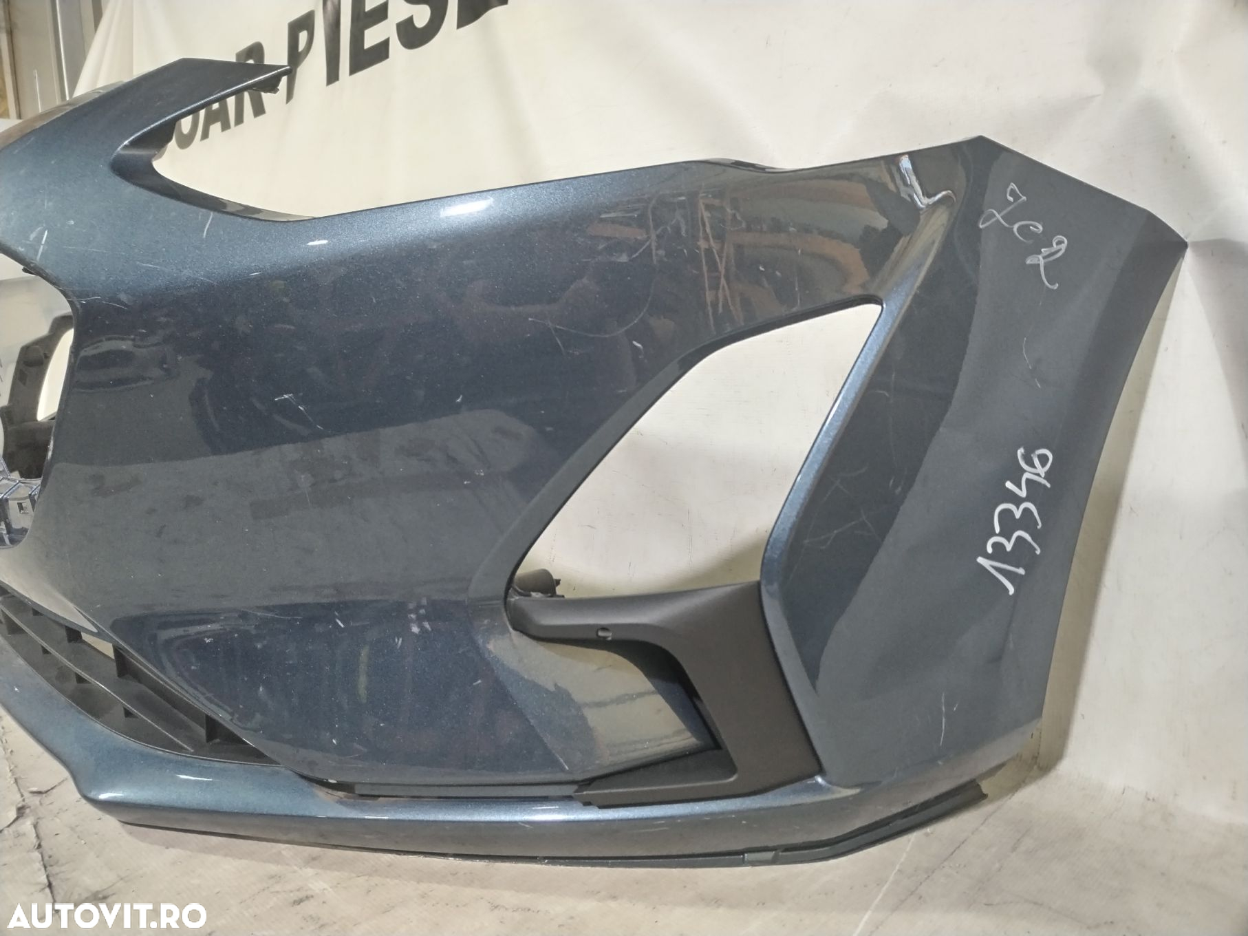 Bara fata Ford Focus 4, 2018, 2019, 2020, 2021, JX7B-17757-A. - 2