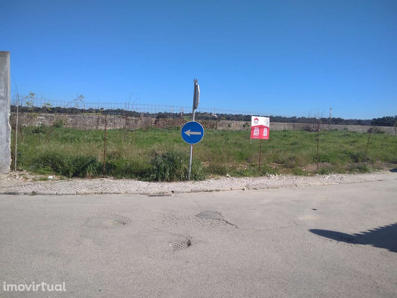 Terreno - Coina - Grande imagem: 3/6